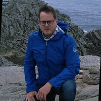 AED GROUPE Employee Matthieu du Roscoät's profile photo