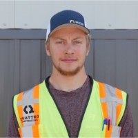 Quattro Constructors Employee Graeme Neill-Klein's profile photo