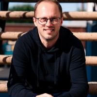 Clari Employee Michael Moran's profile photo