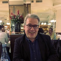 L'Echo Employee Marc Lambrechts's profile photo