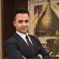 Caresse a Luxury Collection Resort & Spa, Bodrum Employee Mehmet Dura's profile photo