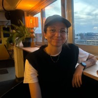 Anders Analytics Ltd Employee Robyn Windsor's profile photo