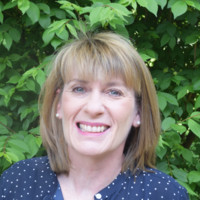 Tidal Basin Group Employee Betsy Bell's profile photo