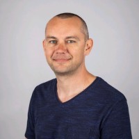 SPECIFIC POLYMERS Employee David Dewaele's profile photo