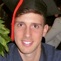 Nicholas Bettin Email