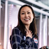 New Energy Nexus Employee Jennifer Wang's profile photo