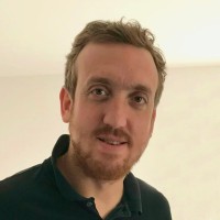 Decathlon Digital Employee Guillaume Feltin's profile photo