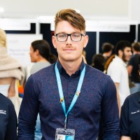 University of Canberra Employee Dylan Lamb's profile photo