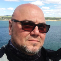 BFC Group Employee Pablo J. Arina's profile photo