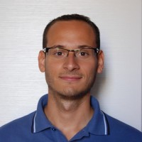 Blue Reply IT Employee Alberto Meggiato's profile photo