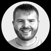 Edgefolio Employee Harry Edge's profile photo