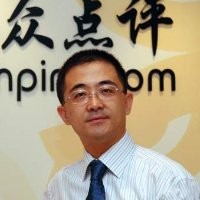 Meituan Employee Edward Long's profile photo