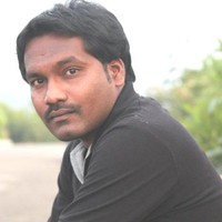 Flash Forge Employee Prasanna Kollala's profile photo