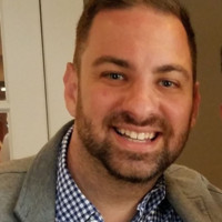 Chiral Photonics Employee David Tirri's profile photo