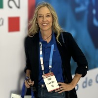 Stephanie-Jones Green Email