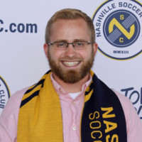 Novacare Rehabilitation Employee Joshua Cadle's profile photo