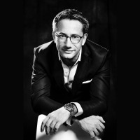 Azerion Employee Vincent Delmotte's profile photo