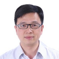 Merck Employee Larry Lin's profile photo