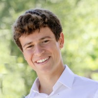 Sapien Employee Eli Olcott's profile photo