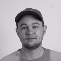 WARP Employee Daniel Sokolovsky's profile photo