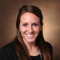 Impact Athletic Center Employee Morgan Roche's profile photo