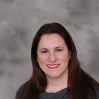 Universal Scrap Metals, Inc. Employee Andrea Panico Castaneda's profile photo