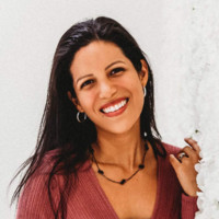 Dora's Table (English) Mi Mero Mole (Español) Employee Dora Ramirez's profile photo