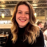 Hannah Preece Email & Phone Number