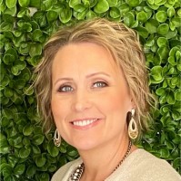 Oakland City University Employee Jennifer Lantrip's profile photo