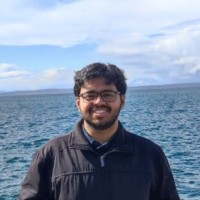 Frictionless Intelligence Employee Sunit Shirke's profile photo