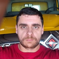 FlatRate Moving Employee Bojan Lazic's profile photo