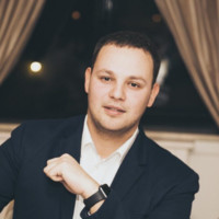 Zero Parallel Employee Sergey Galanin's profile photo