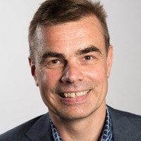NS Employee Peter van Beek's profile photo