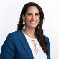 Center City Public Charter Schools Employee Stephanie Warrington's profile photo