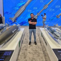 SKYDAGGER DRONES Employee Kerim Duman's profile photo