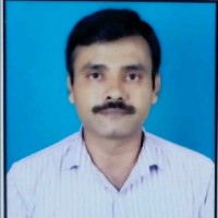 Eugia Pharma Specialities Ltd Employee Saju Alexander's profile photo