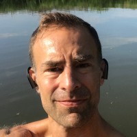 Genmab Employee Chris Bayley's profile photo