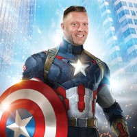 MGE Management Experts, Inc. Employee Jaccob Dean's profile photo