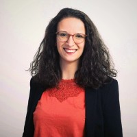 EKHN Employee Mirela Hauck's profile photo