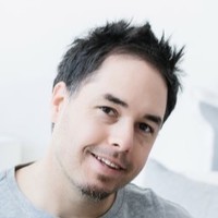 KISS Print Solutions Employee Luke Panos's profile photo