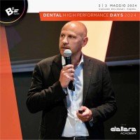 Bquadro.it - Astidental Employee Andrea Manai's profile photo