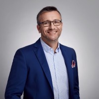 Gemius Employee Sylwester Kubiak's profile photo