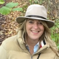 KLM Employee Astrid Groot's profile photo
