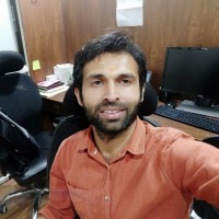 SimbaQuartz Employee Ca. Parmar's profile photo