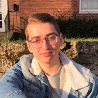 Advanced Racking Employee Marshall Hatch's profile photo