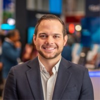 Kepler Analytics Employee Michael Spencer's profile photo