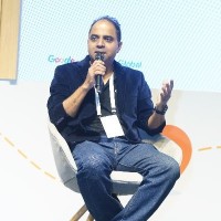 Ethinos Employee Satish Vijaykumar's profile photo