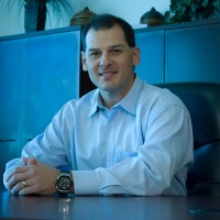 Fusionetics Employee Mike Clark's profile photo