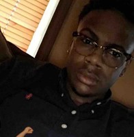 Darrius White Email & Phone Number