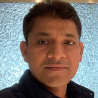 Vinod S Email & Phone Number